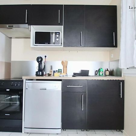 Townhouse near the thermal baths La Rochelle&the Ile d'Oléron Rochefort  Exterior foto