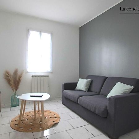 Townhouse near the thermal baths La Rochelle&the Ile d'Oléron Rochefort  Exterior foto