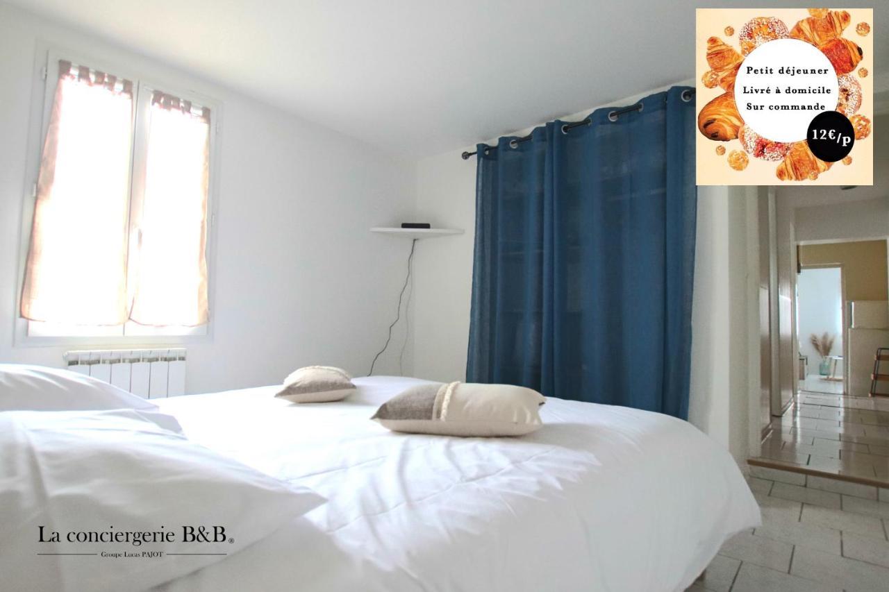 Townhouse near the thermal baths La Rochelle&the Ile d'Oléron Rochefort  Exterior foto